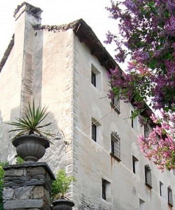 Palazzo Tondü