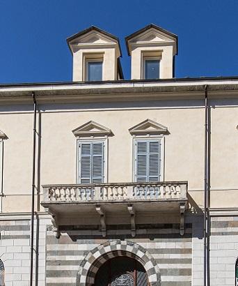 Palazzo San Francesco