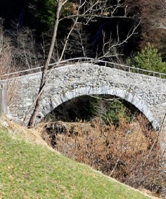 Ponte del Maglione