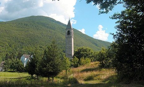 Randonnées dans la vallée de Vigezzo